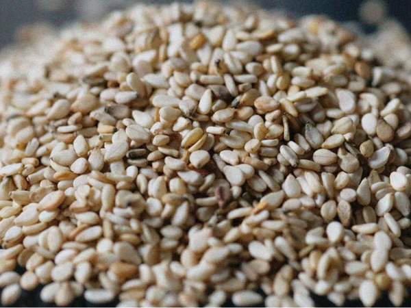 Seseme Seed
